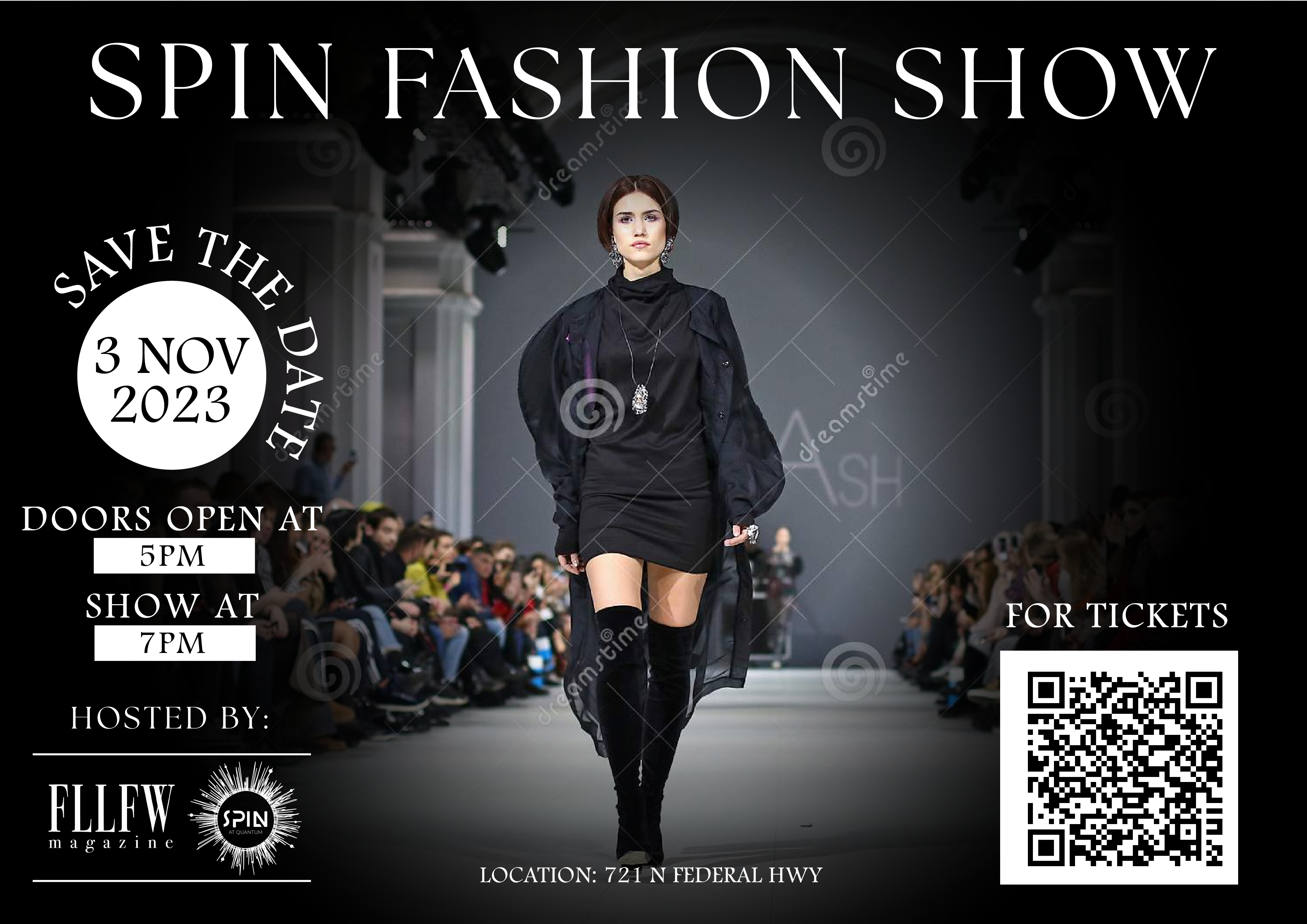 Flyer-Design von Langeliica für dieses Projekt | Design #29842830