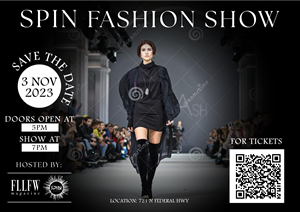 Flyer Design by Langeliica for this project | Design: #29842830