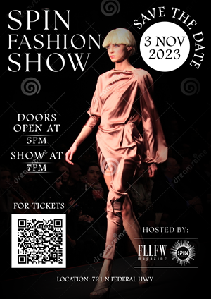 Flyer Design by Langeliica for this project | Design: #29843247