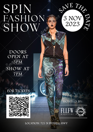 Flyer Design by Langeliica for this project | Design: #29843249