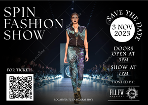 Flyer Design by Langeliica for this project | Design: #29843251