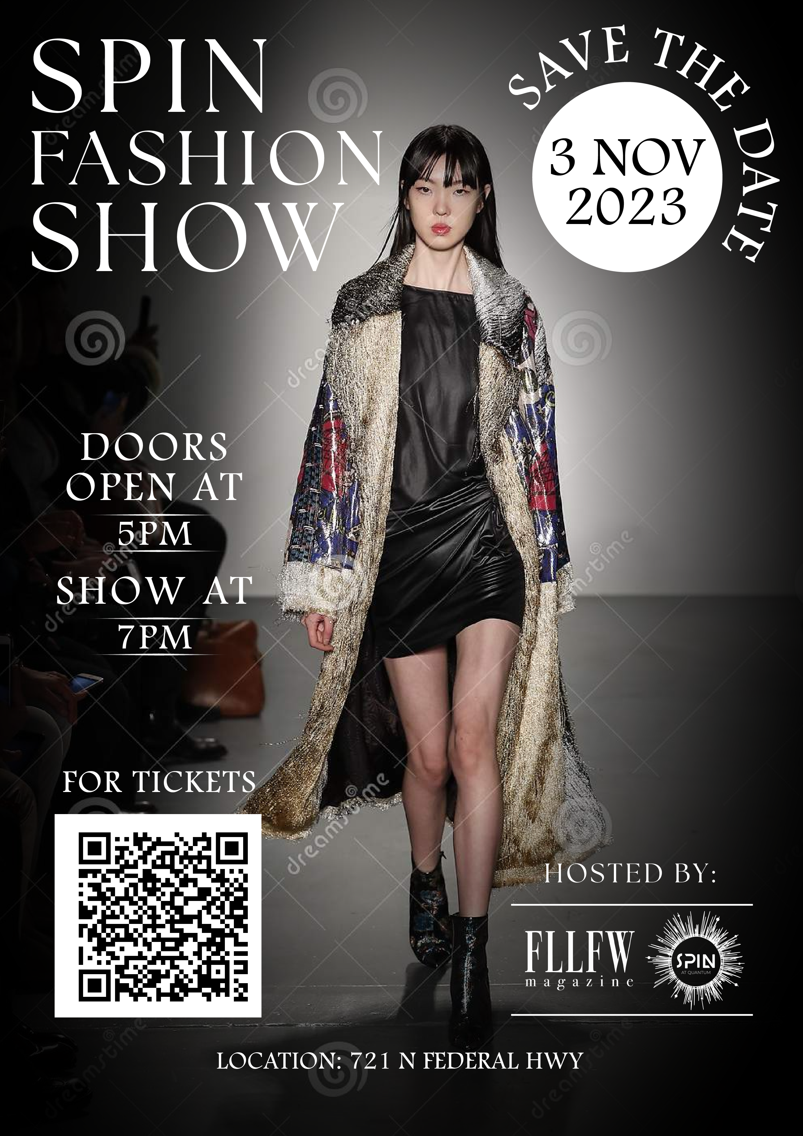 Flyer Design by Langeliica for this project | Design #29843252