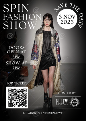 Flyer Design by Langeliica for this project | Design: #29843252