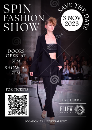 Flyer Design by Langeliica for this project | Design: #29843626