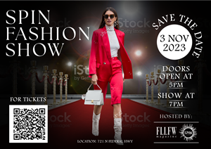 Flyer Design by Langeliica for this project | Design: #29843832