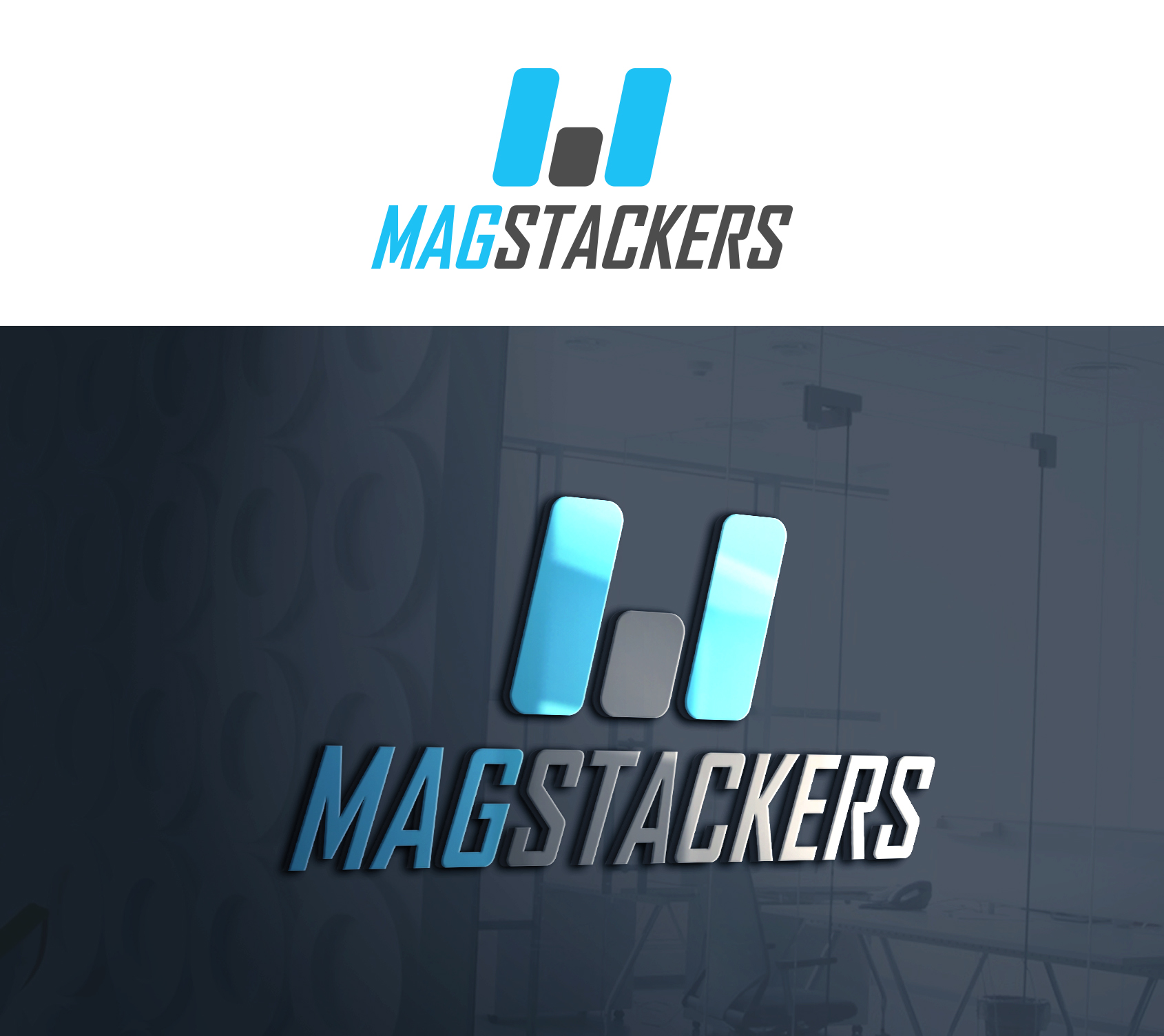 Logo Design by Peak design for this project | Design #29882556