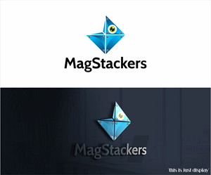 Logo Design by alkaline for this project | Design: #29842134