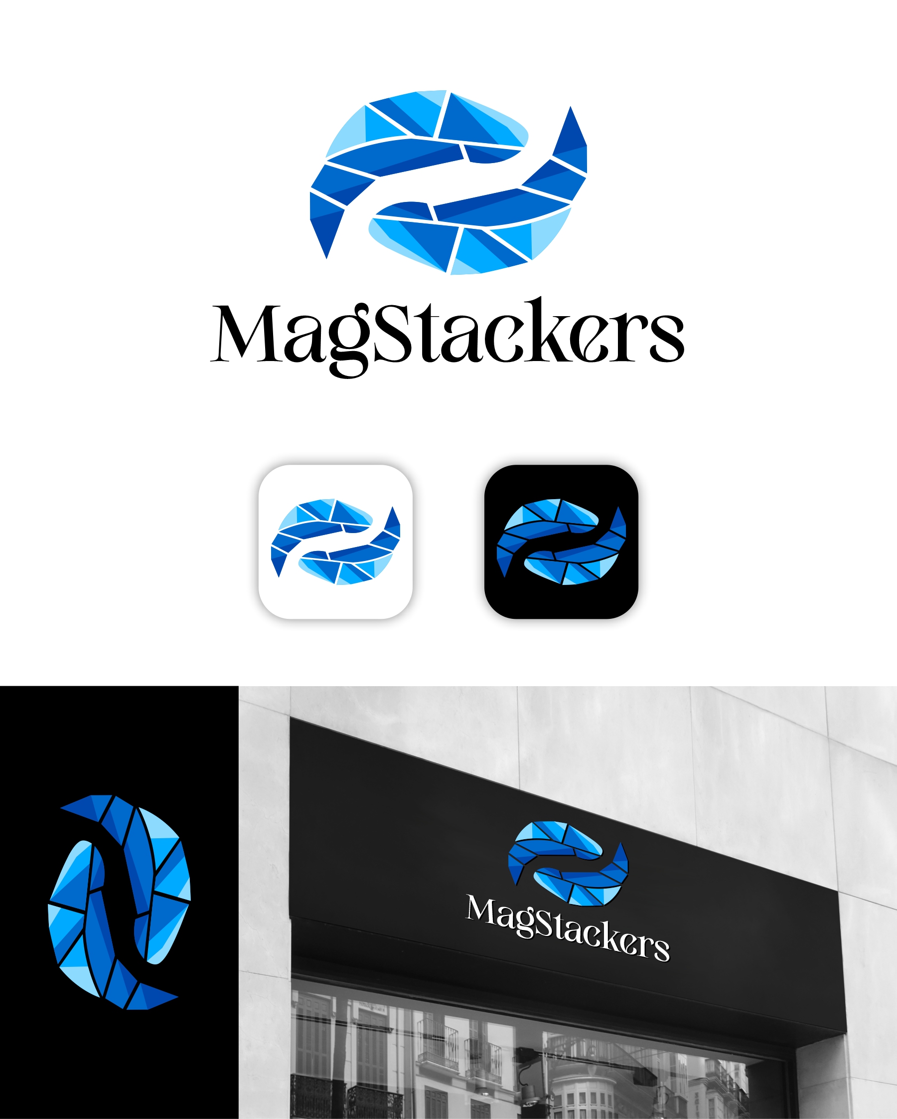 Logo Design by debdesign for this project | Design #29843826