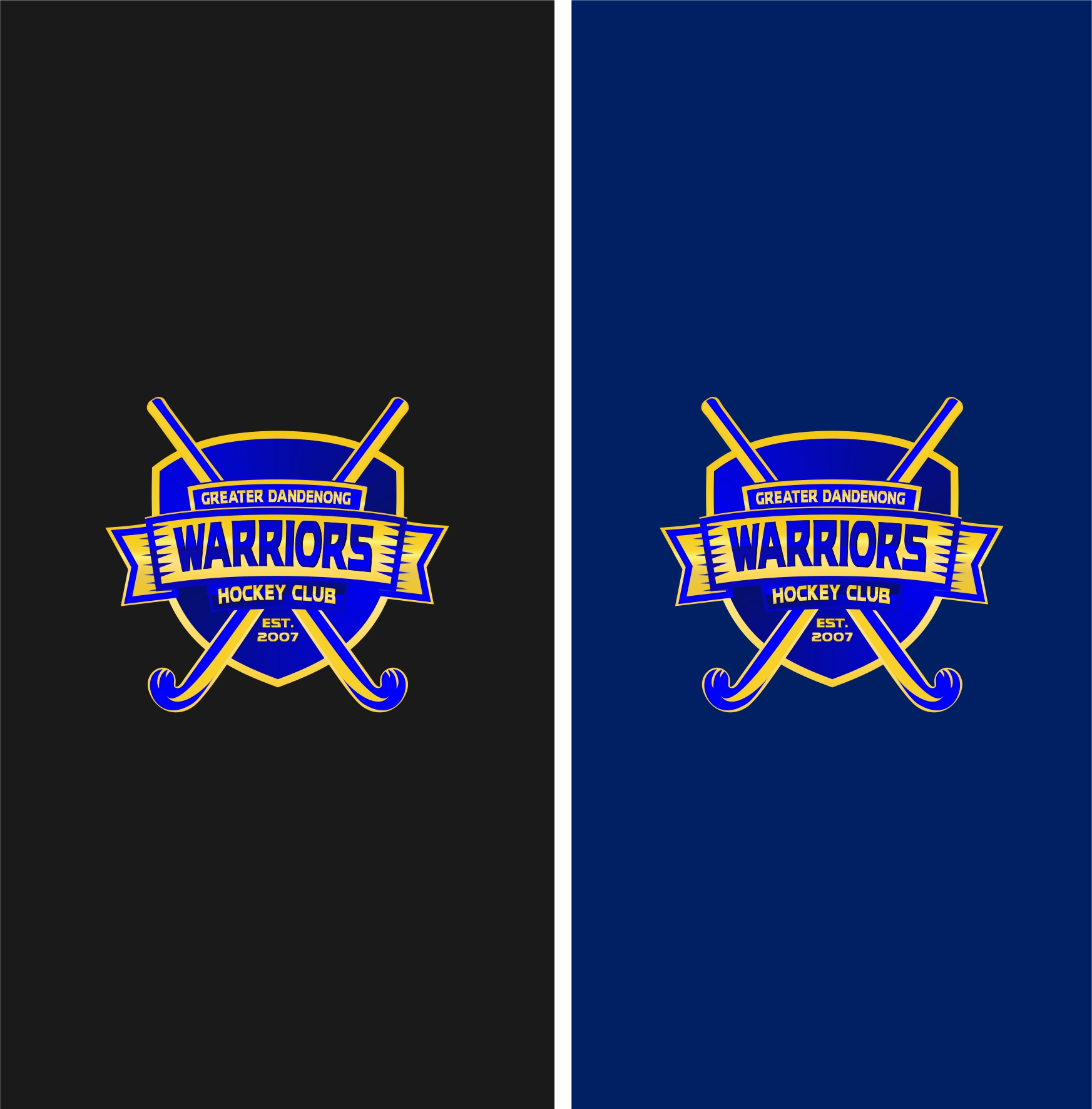 Logo Design by A10 for GDWHC | Design #29856736