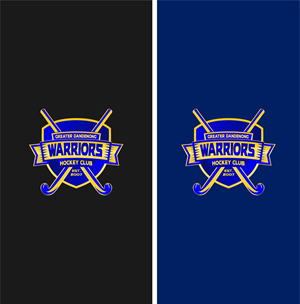 Logo Design by A10 for GDWHC | Design: #29856736