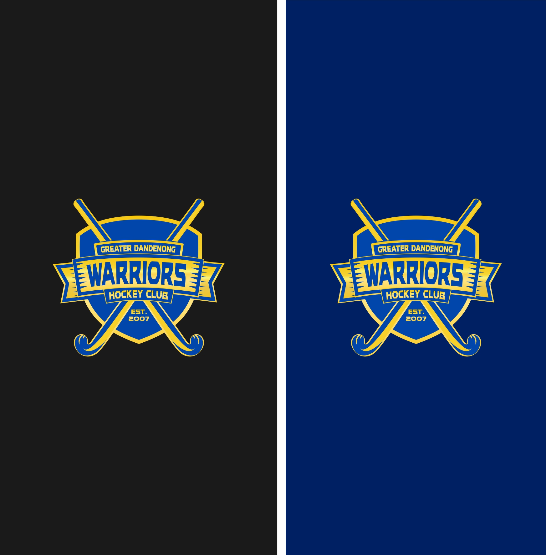 Logo Design by A10 for GDWHC | Design #29856773