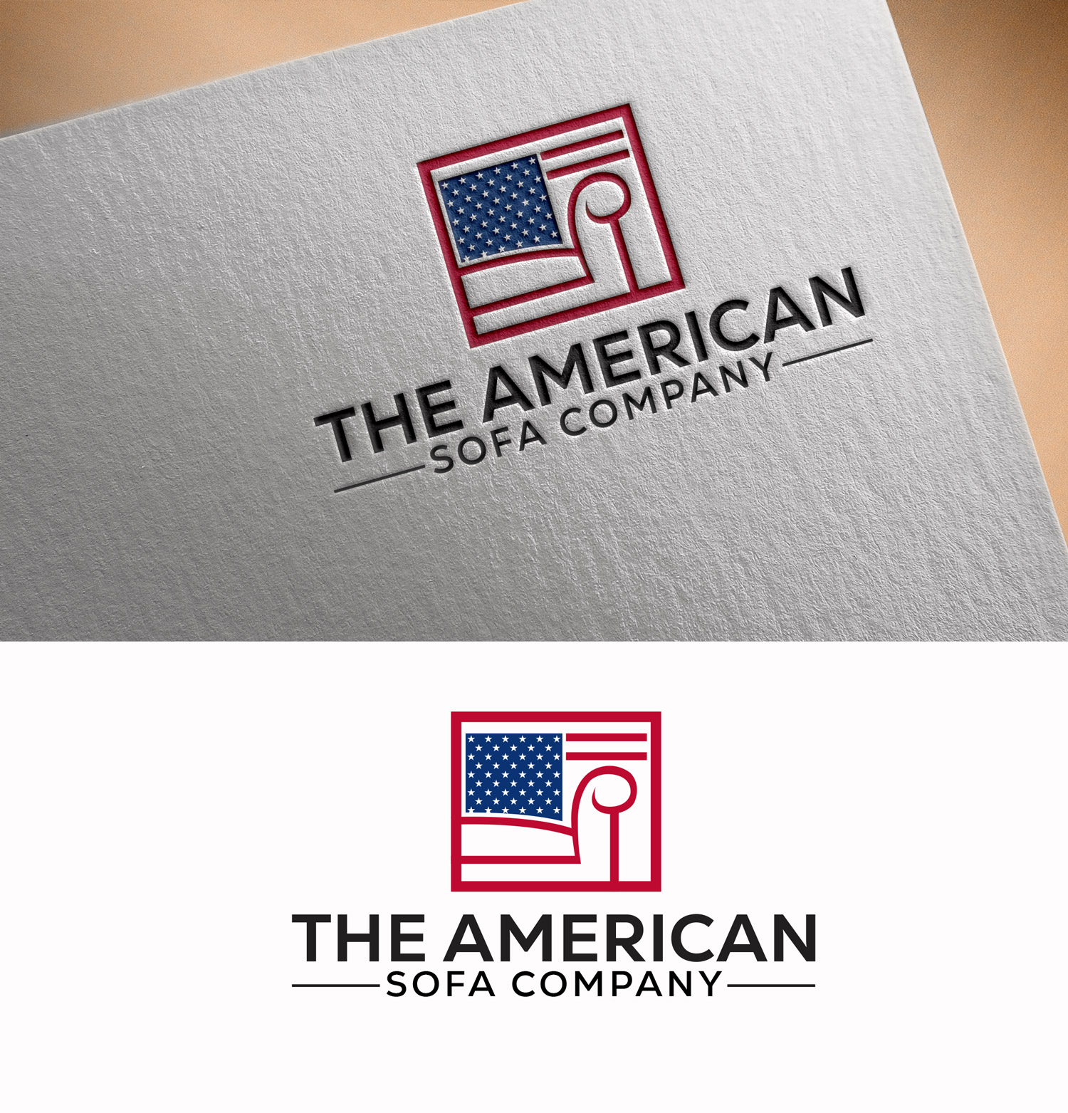 Logo Design by M Art & Design for this project | Design #29862828