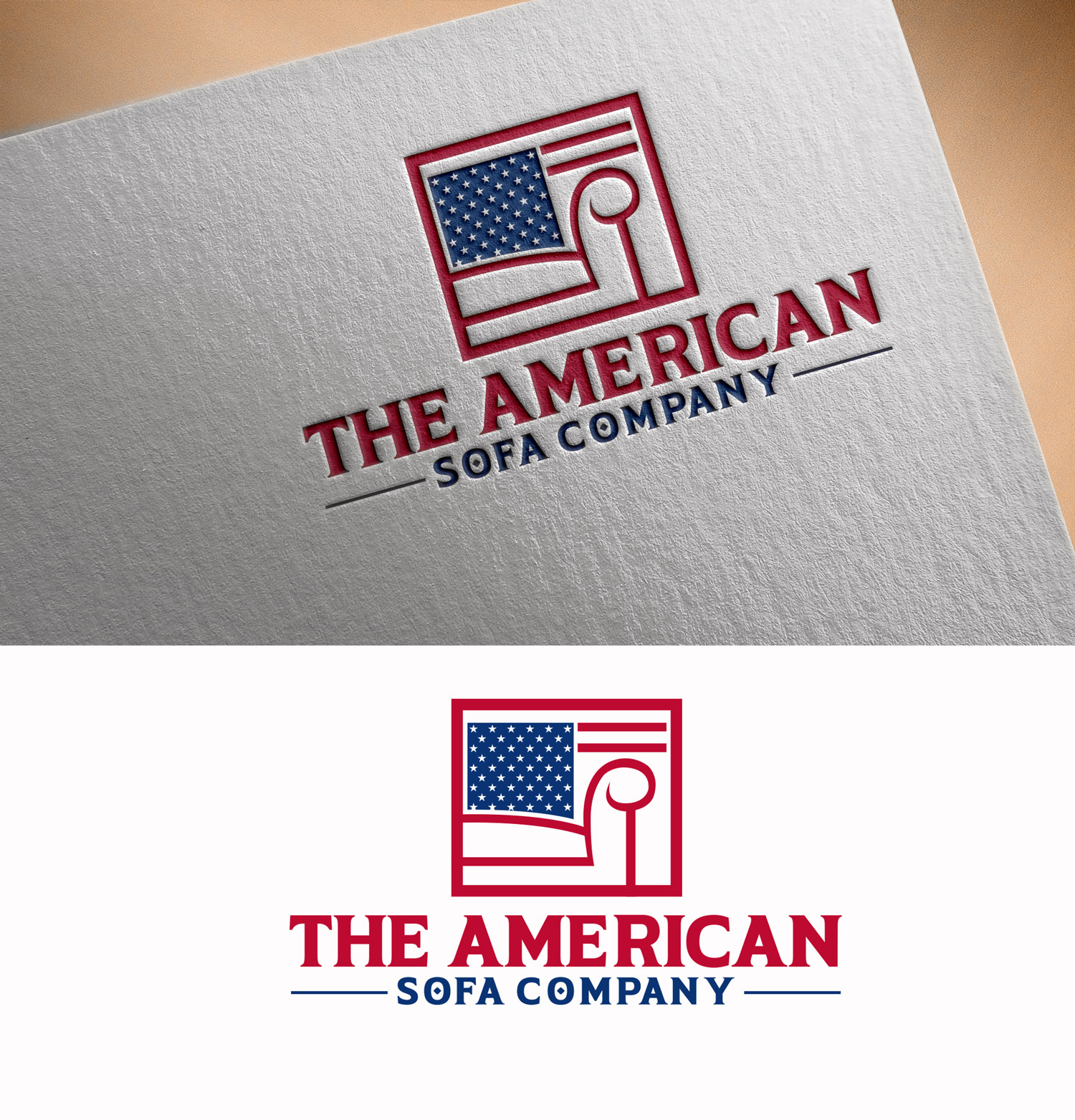 Logo Design by M Art & Design for this project | Design #29862901