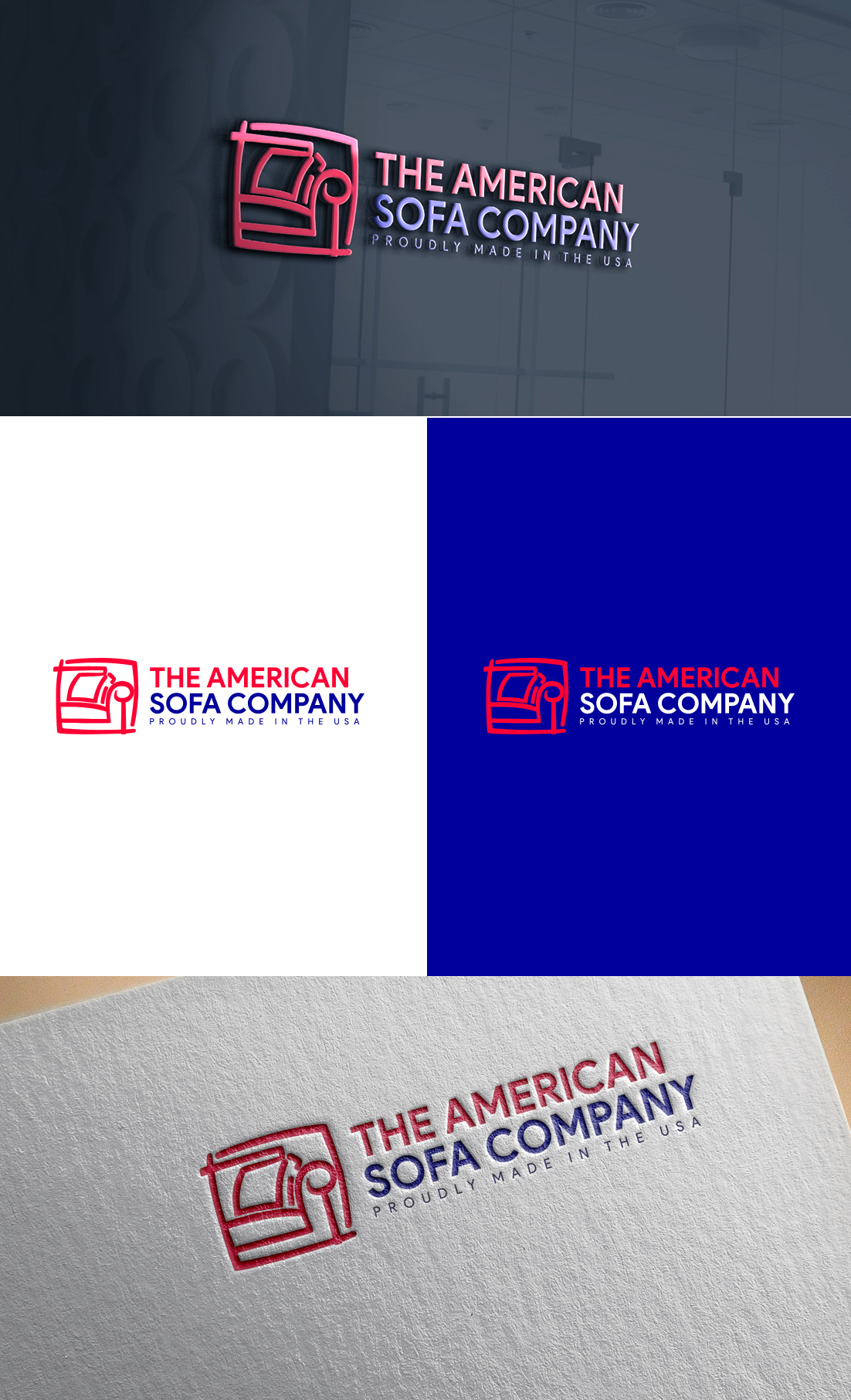 Logo Design by GLDesigns for this project | Design #29854785