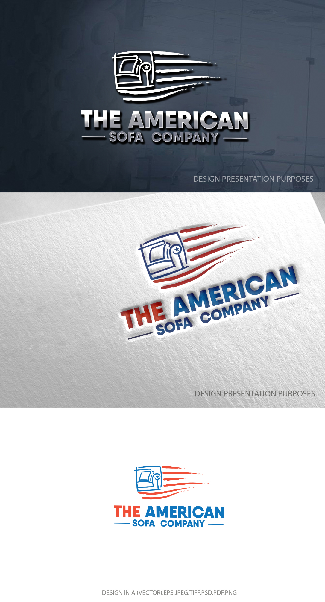 Logo Design by zebronicgraphic for this project | Design #29858965