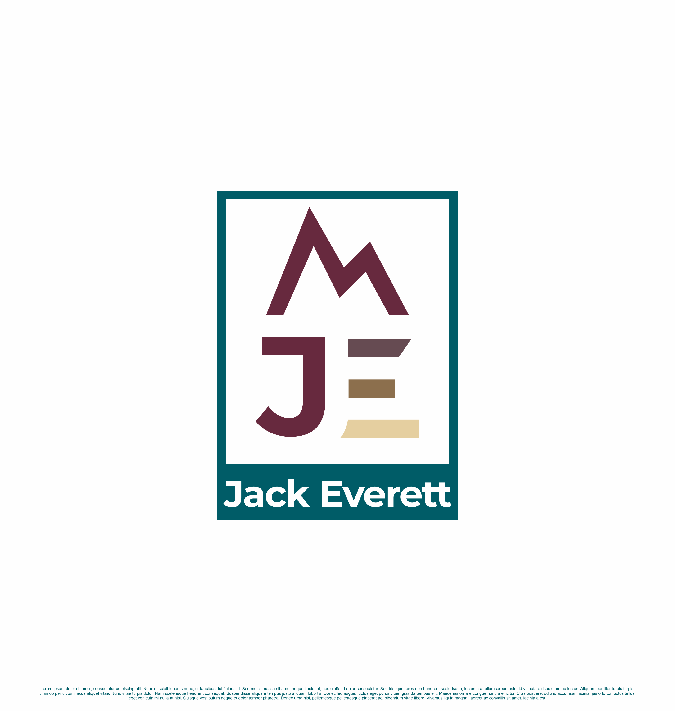 Logo Design by saesean for this project | Design #29848914