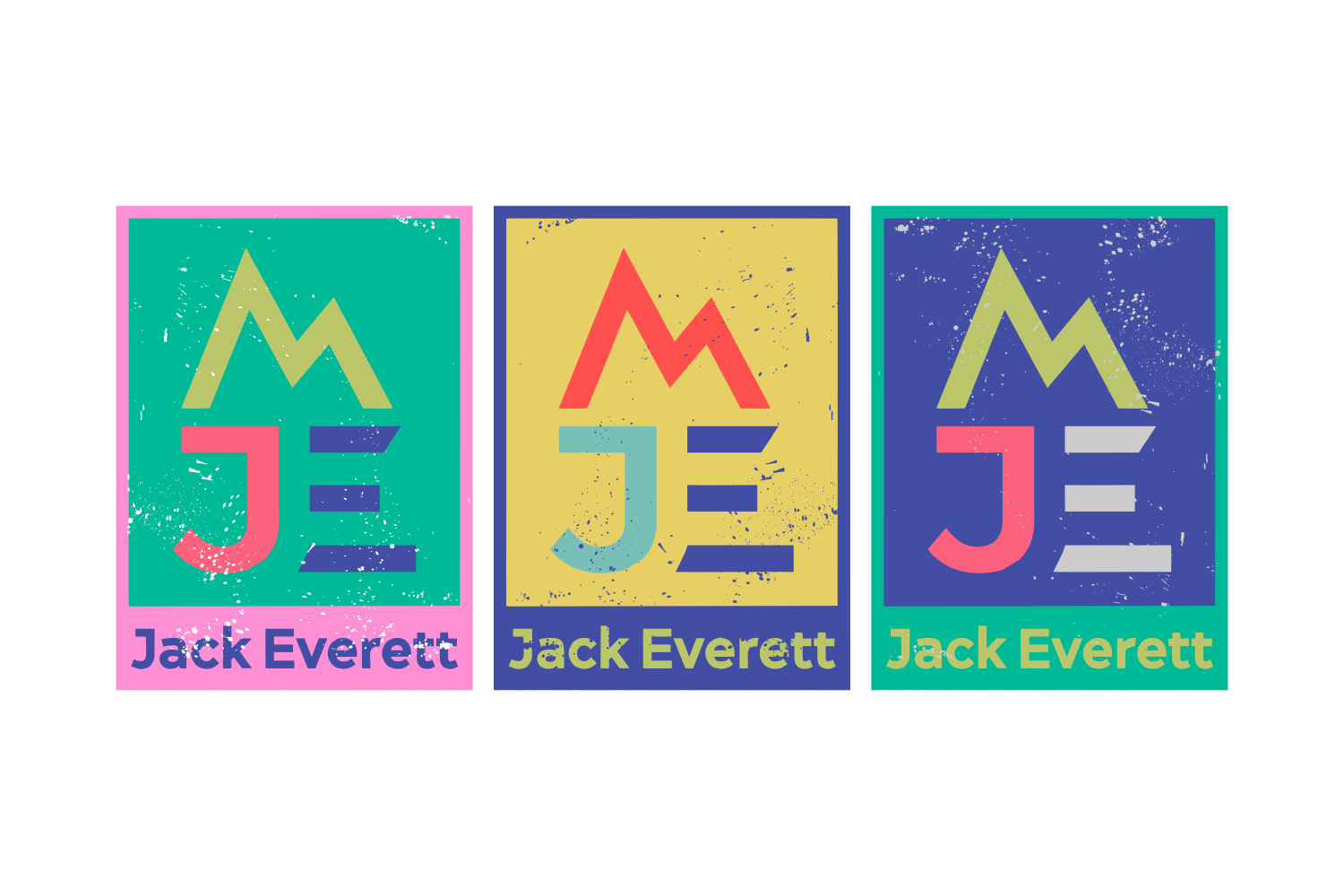 Logo Design by BUNG for this project | Design #29842167