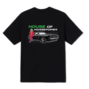 Diseño de Camiseta por dskyvbc para House of Horsepower | Diseño #29844278