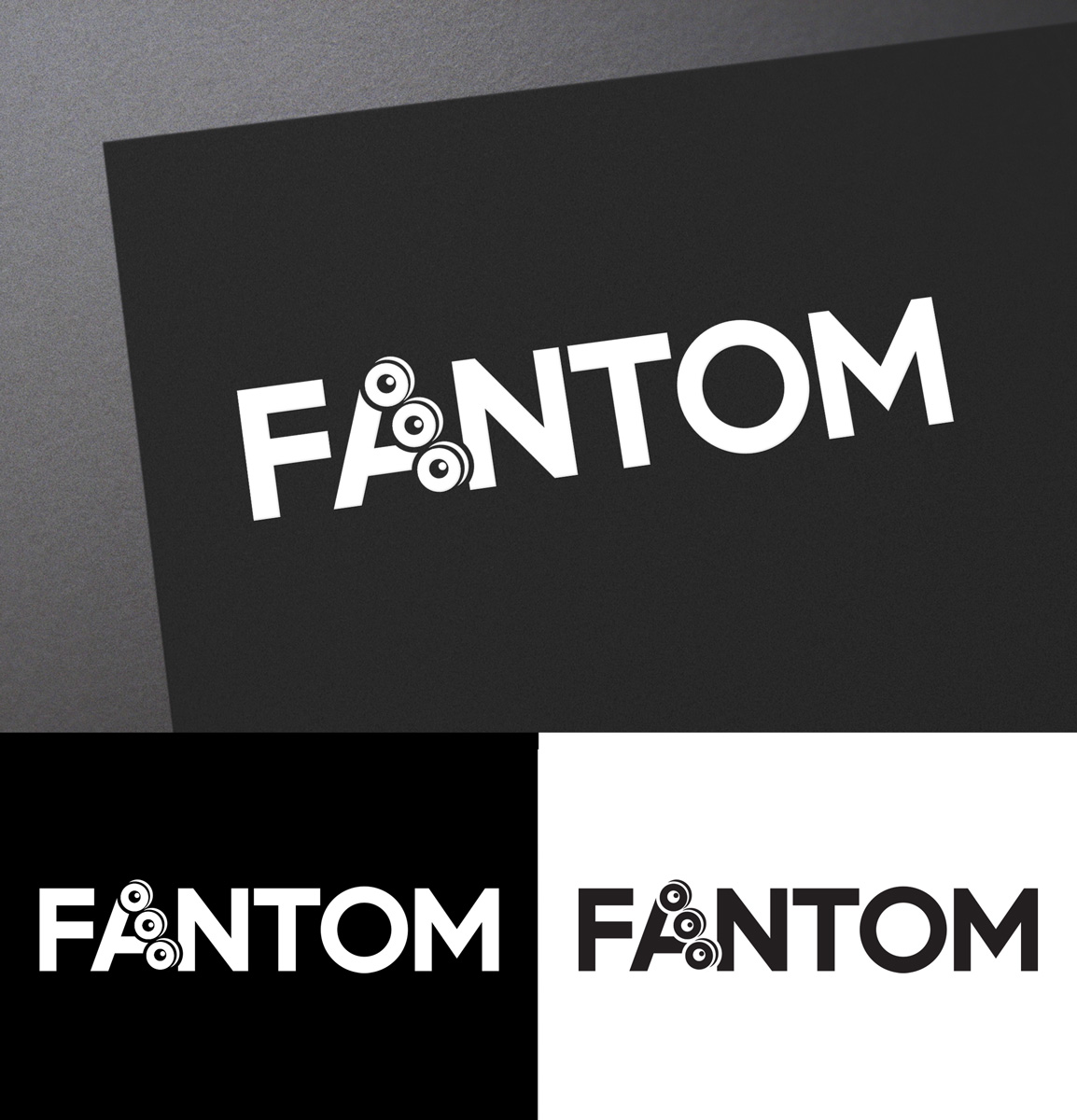 Logo Design by we with for Hi5 Solutions | Design #29847261