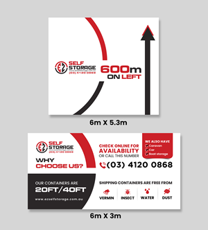 Design de Panneau par debdesign pour BAMITS | Design : #29982573