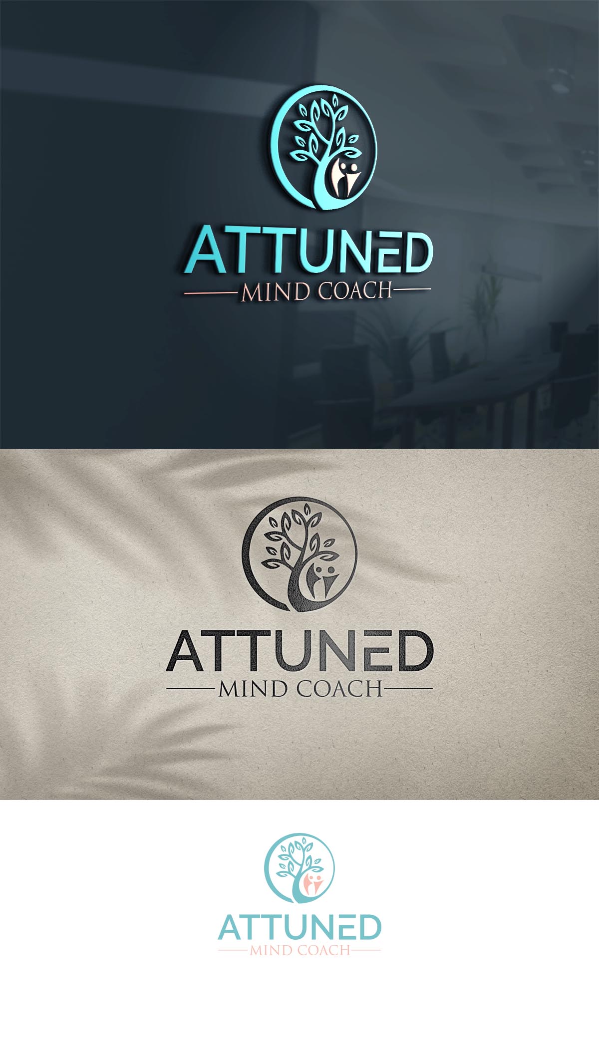 Logo Design by Mehran Wala S for this project | Design: #29923852