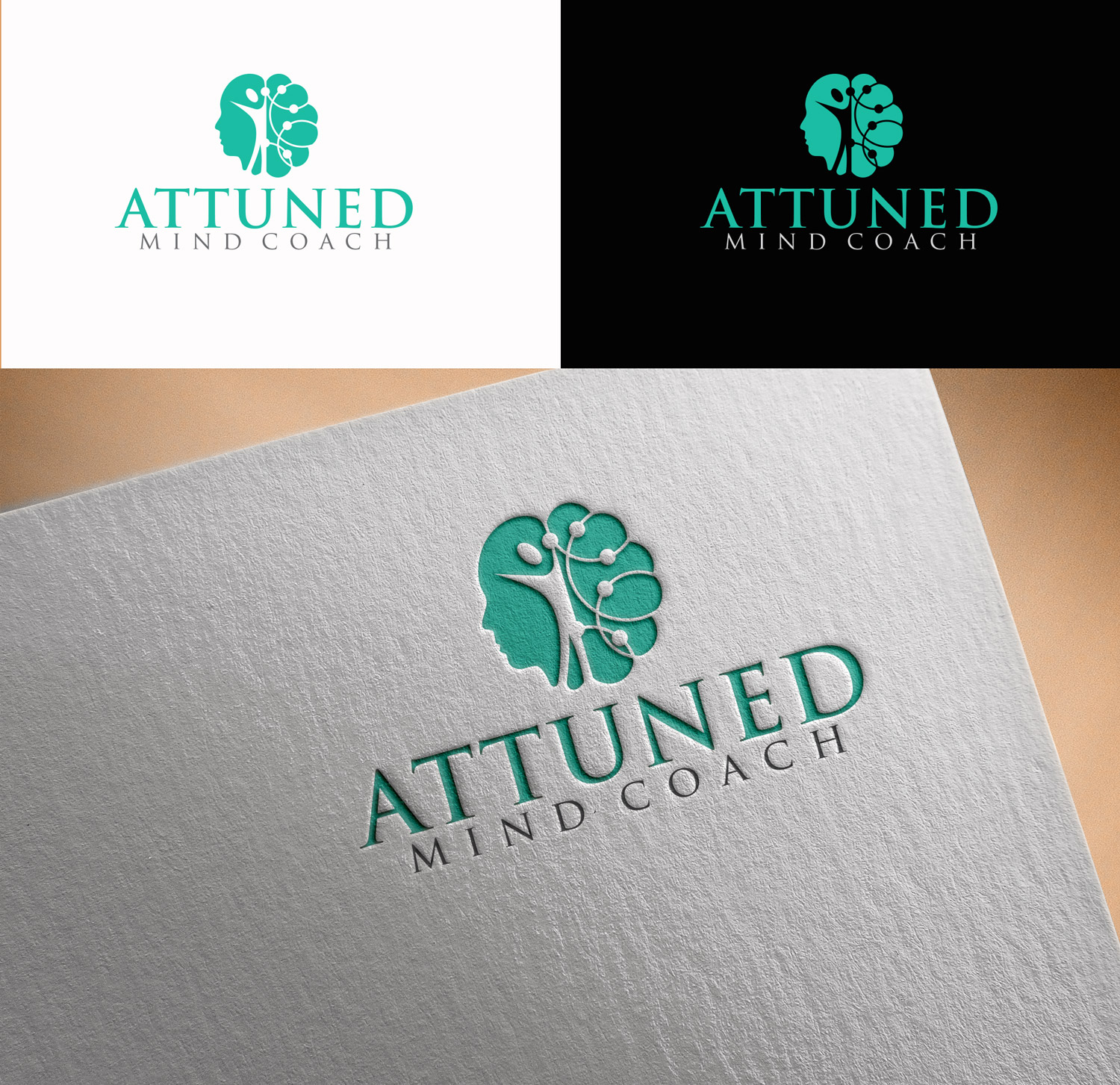 Logo Design by M Art & Design for this project | Design #29849155