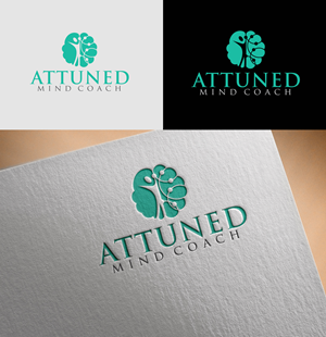 Logo Design by Mahmuda Mitu for this project | Design #29851899