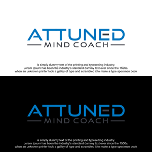 Logo Design by semarco for this project | Design #29849251