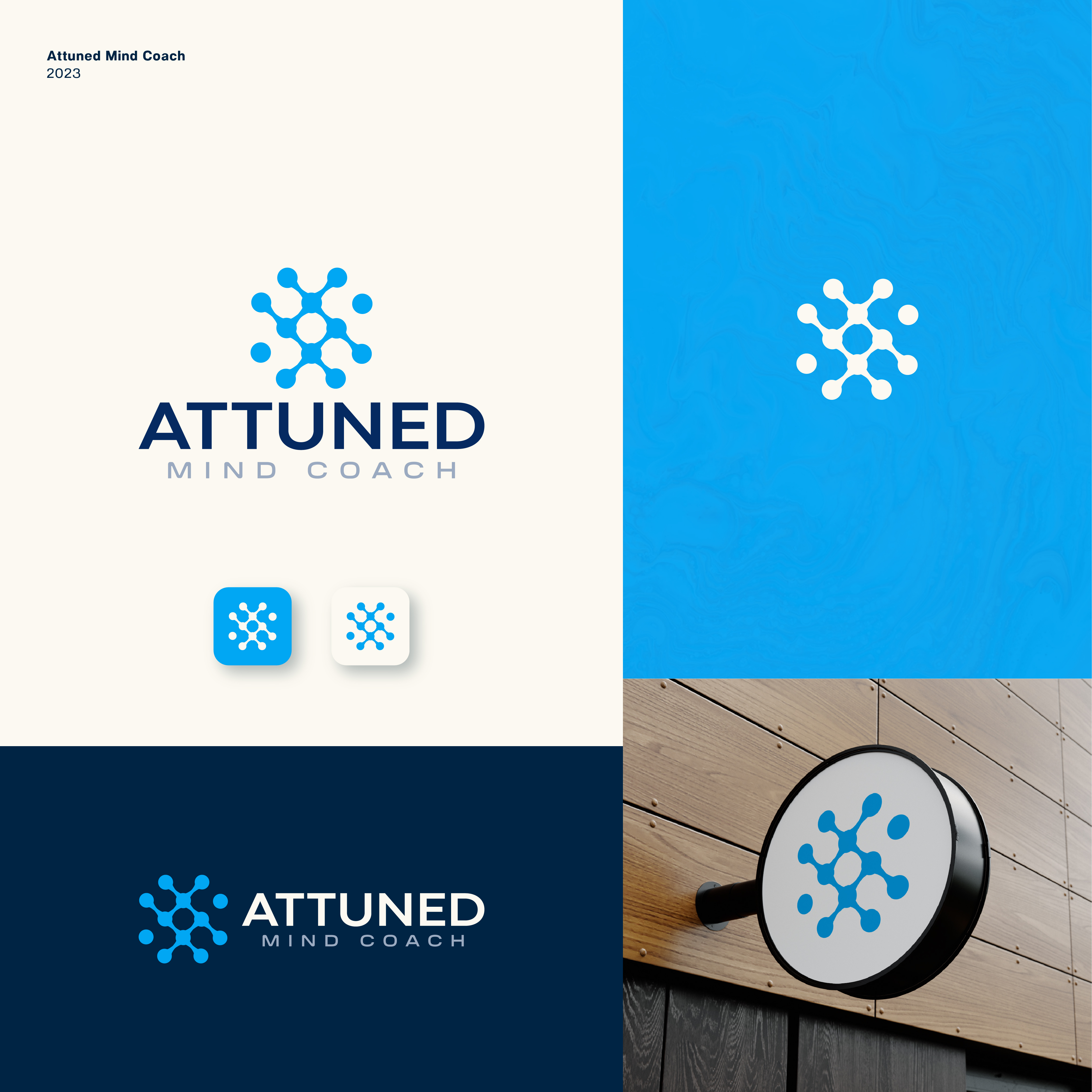 Logo Design by JBalloon Design for this project | Design #29882455