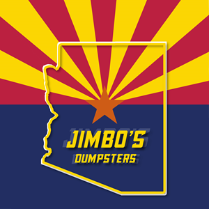 Graphic Design by Baklect Creative (PRO) for Jimbo's Dumpster Rentals | Design: #29846718