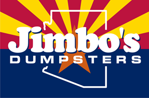 Graphic Design by Atvento Graphics for Jimbo's Dumpster Rentals | Design: #29845194
