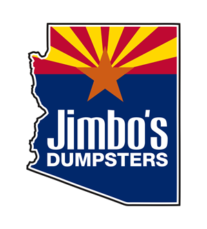 Graphic Design by typefdesign for Jimbo's Dumpster Rentals | Design: #29850103