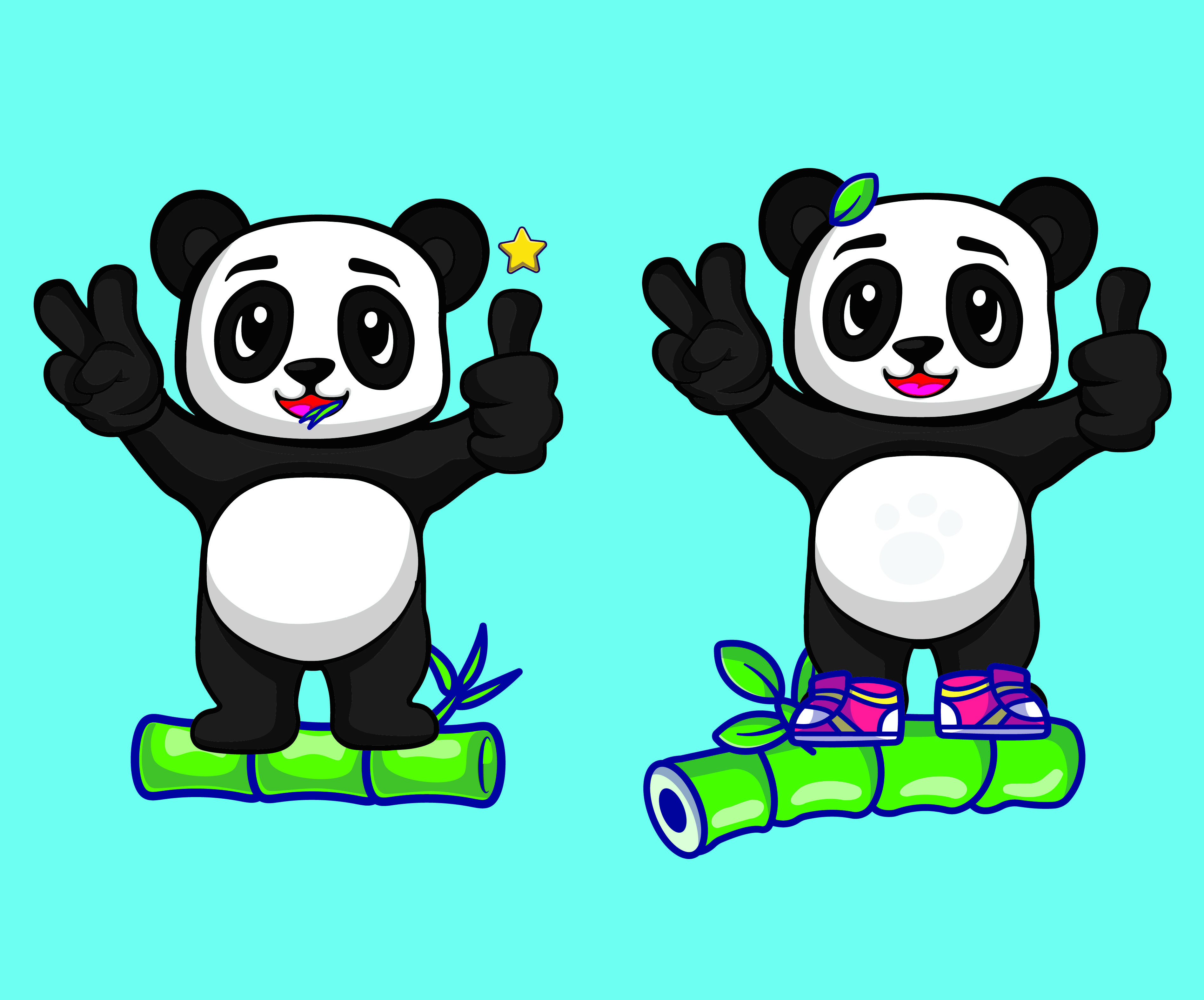 Diseño Gráfico por Jeewz para este proyecto | Diseño #29869427
