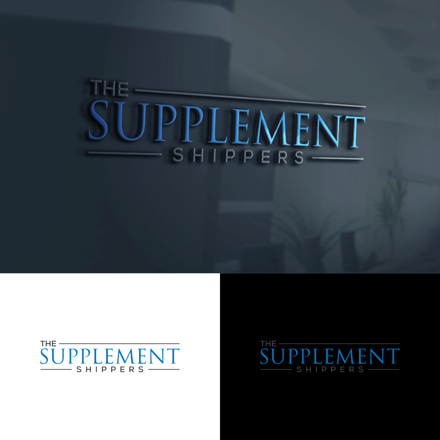 Logo Design by semarco for this project | Design #29853637