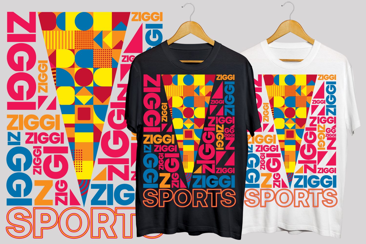 T-shirt Design by Erdie Tadeo for this project | Design #29844962