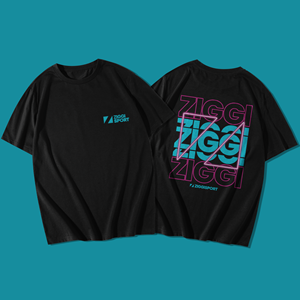 T-shirt Design by Jenars