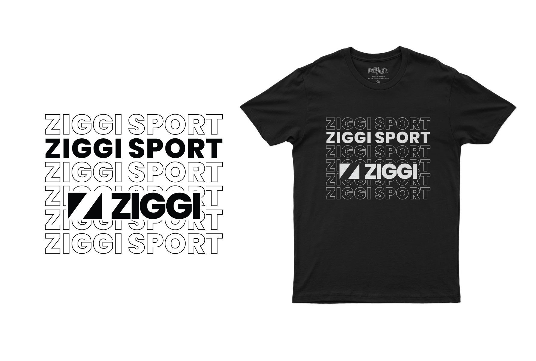 T-Shirt-Design von RNP Design für dieses Projekt | Design #29845797