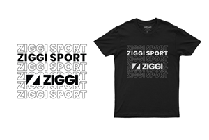 T-shirt Design by RNP Design