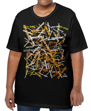 T-Shirt-Design von Kucriet für dieses Projekt | Design #29844291
