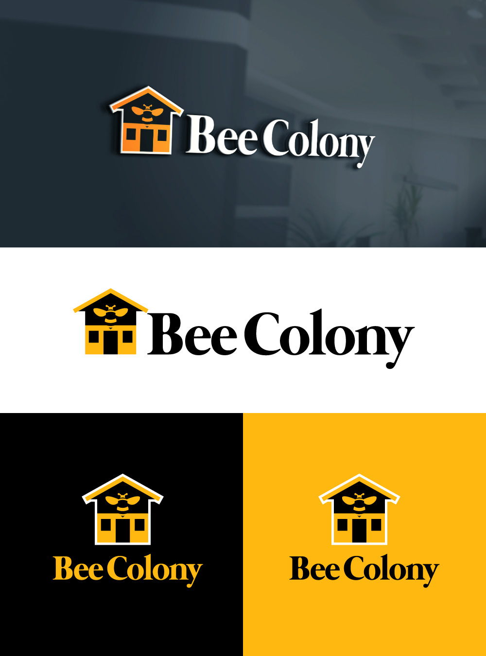 Logo Design by Sergio Coelho for this project | Design #29847742