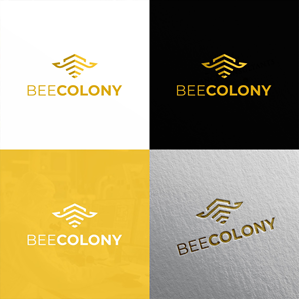 Logo Design by saktian