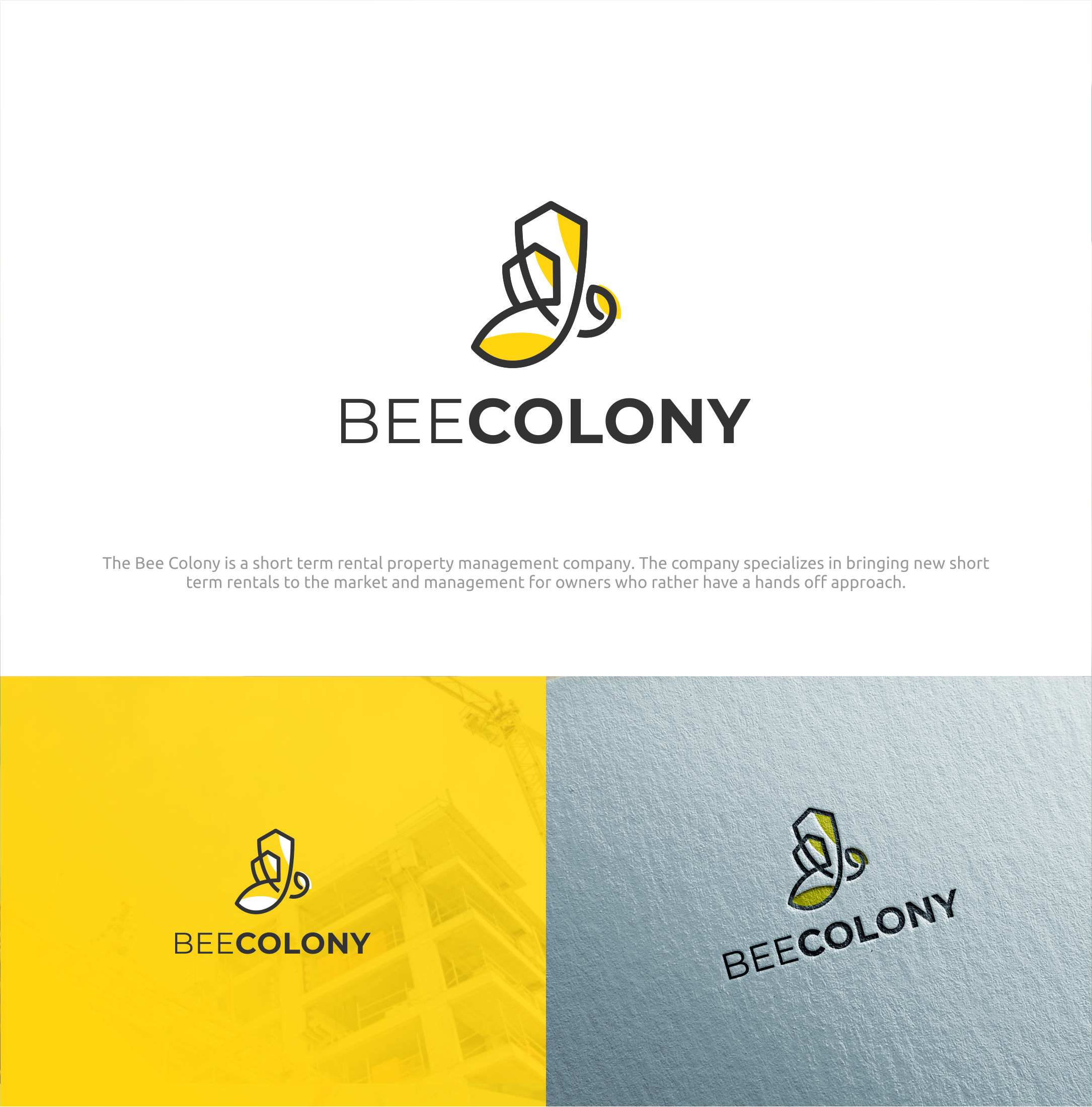 Diseño de Logo por saktian para este proyecto | Diseño #29854591