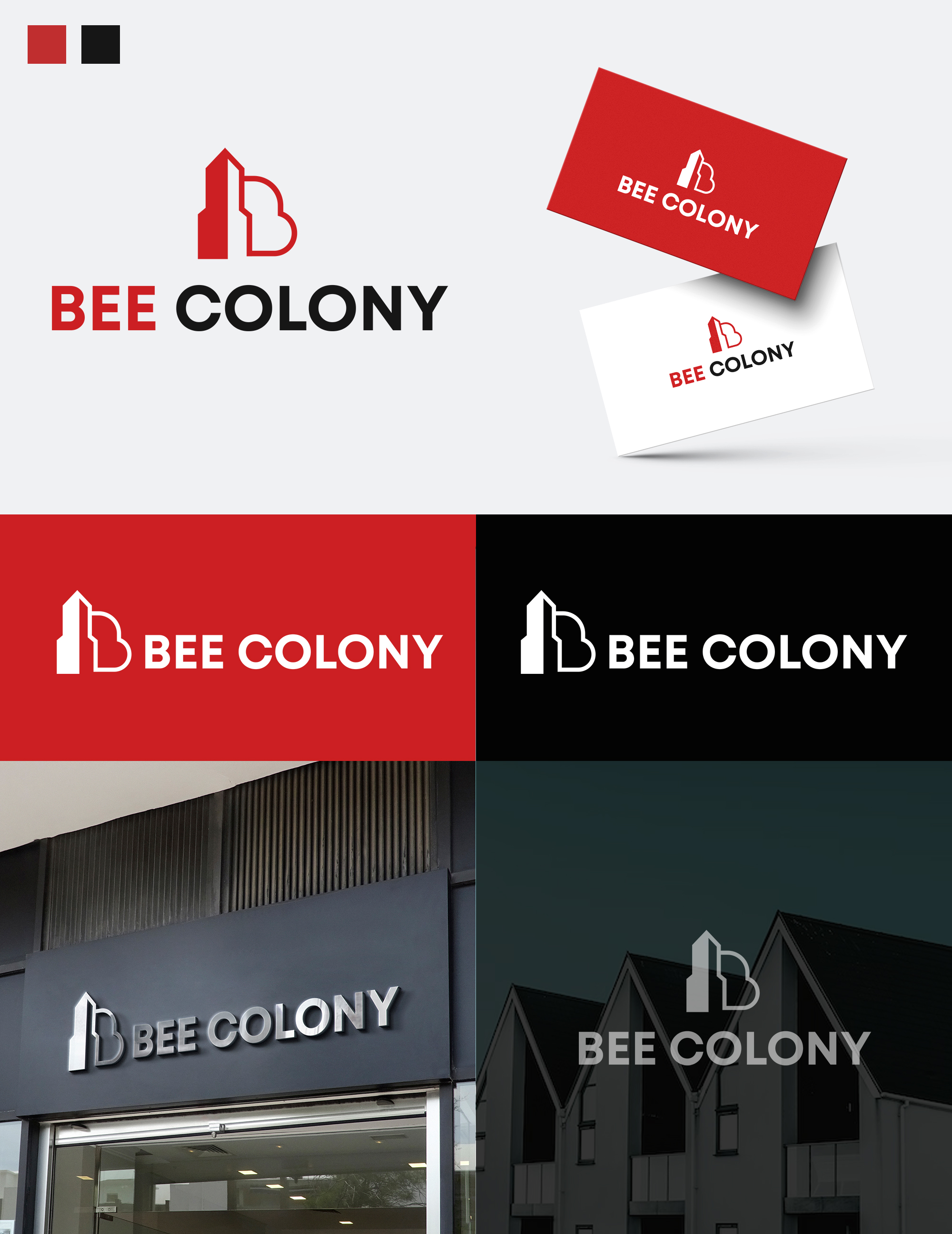 Logo Design by Design Athics for this project | Design #29845023