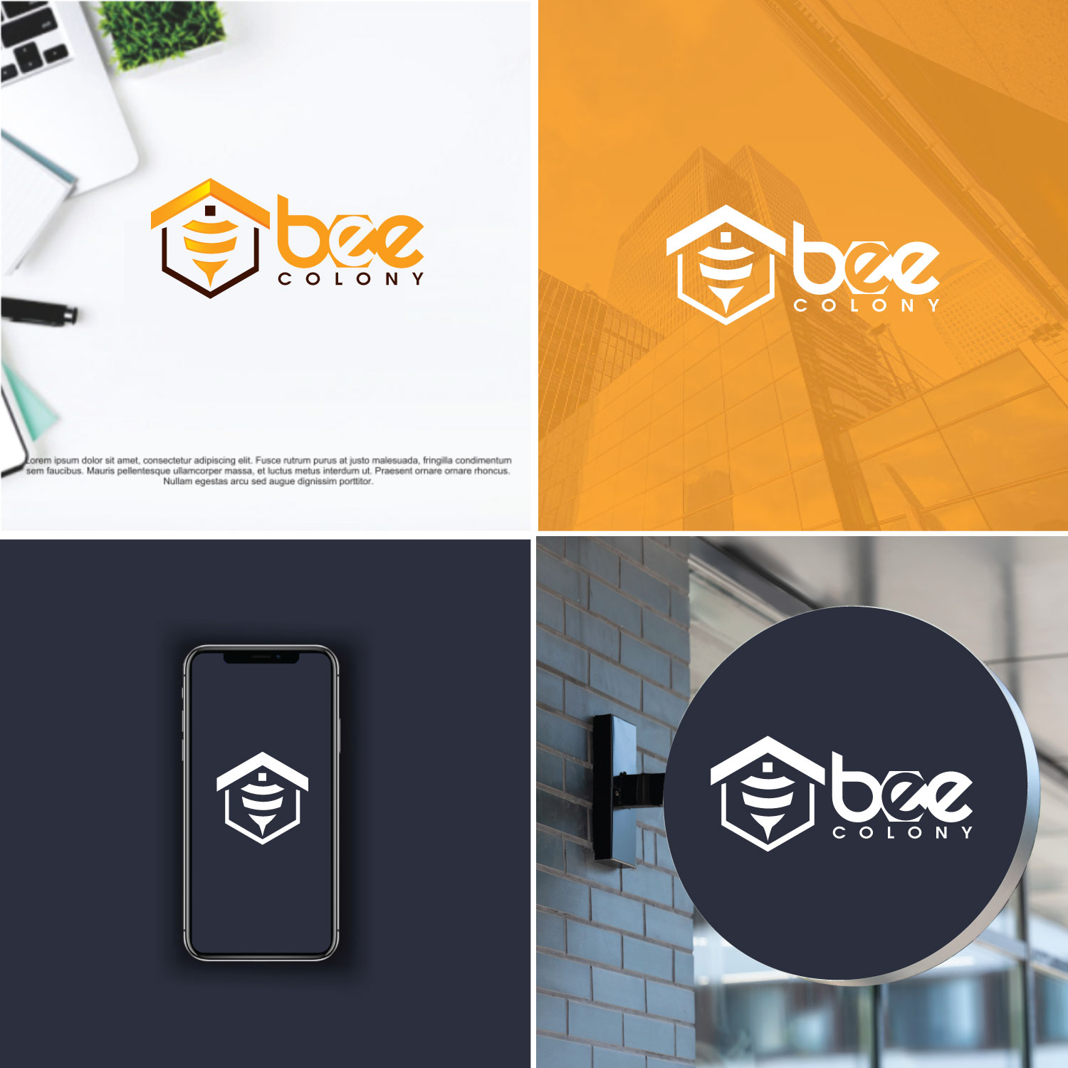 Logo Design by Revolt Team for this project | Design #29844362