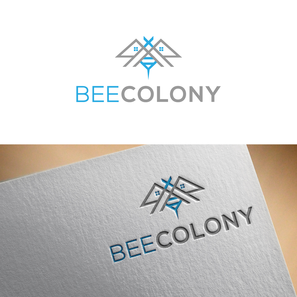 Logo Design by Melon D for this project | Design #29843614