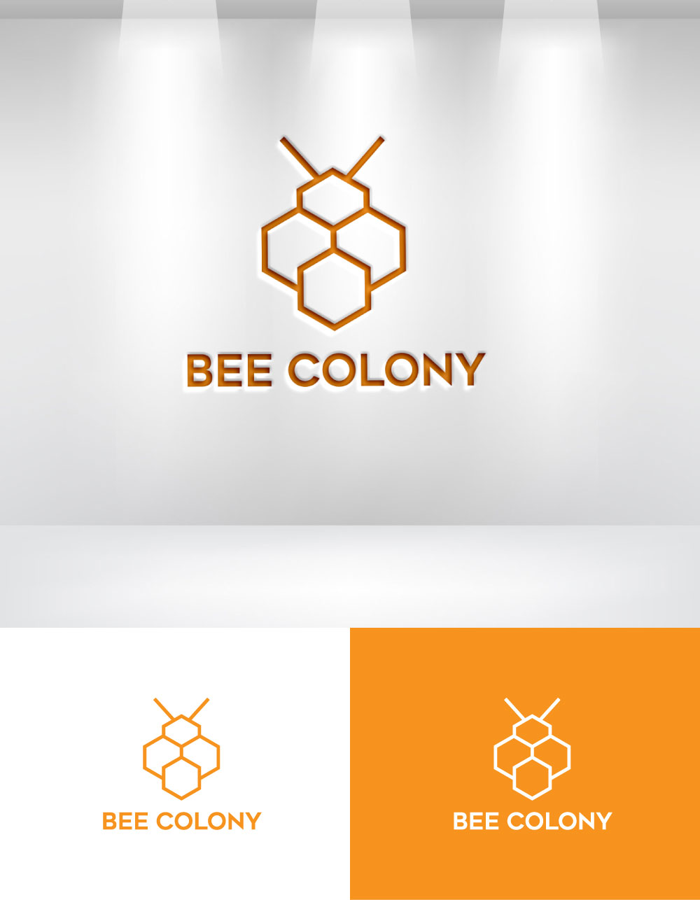 Logo-Design von DoYel art für dieses Projekt | Design: #29842824