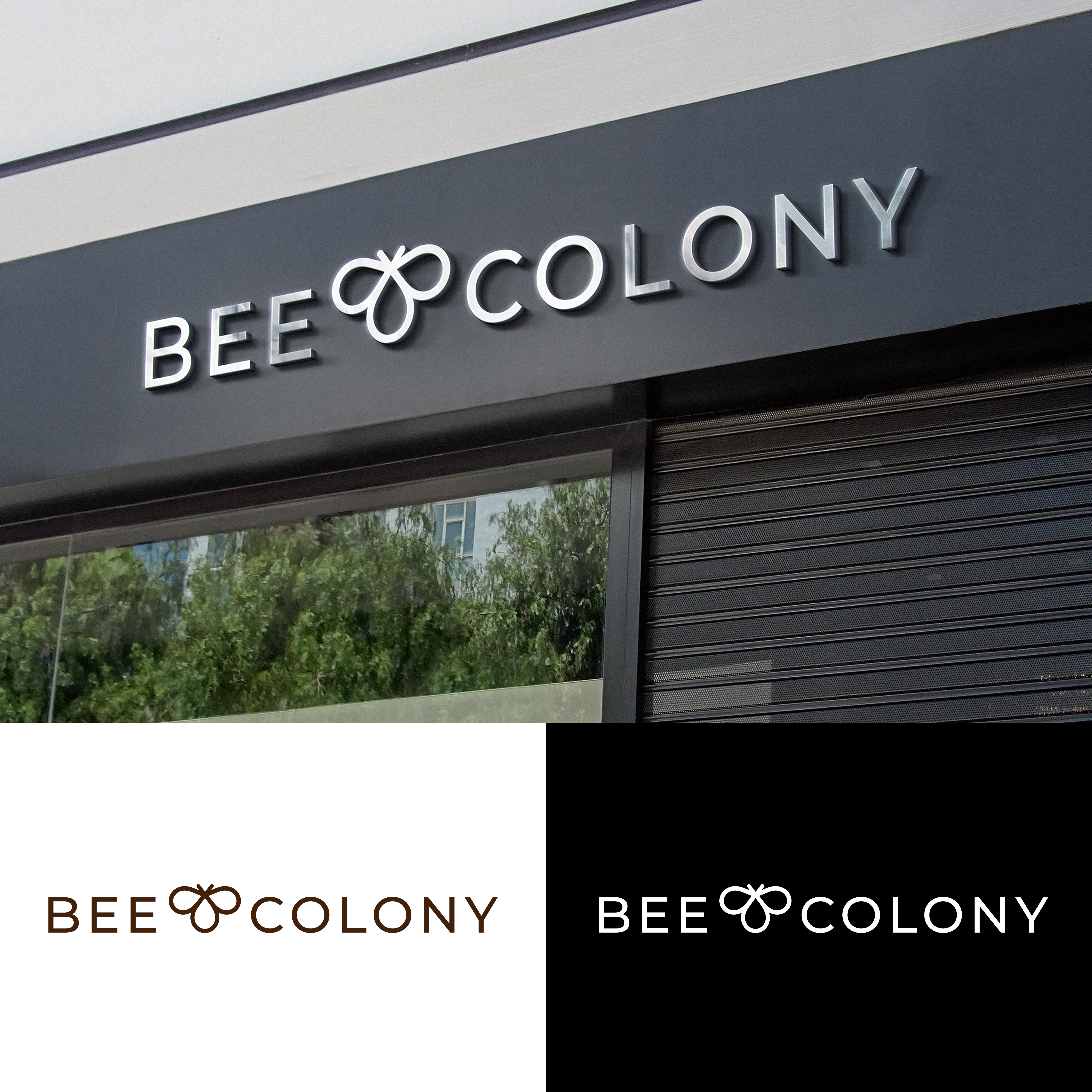 Logo Design by Lukil Araya for this project | Design #29883060