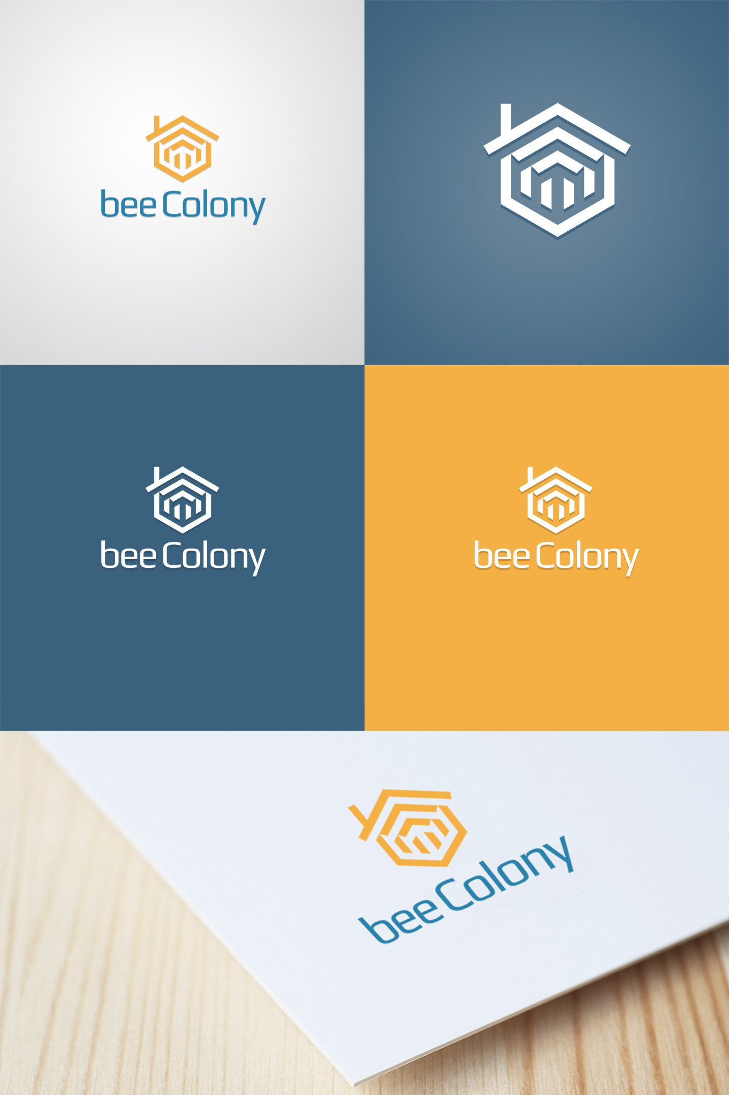 Diseño de Logo por Homgraf Taller Grafico para este proyecto | Diseño #29898683