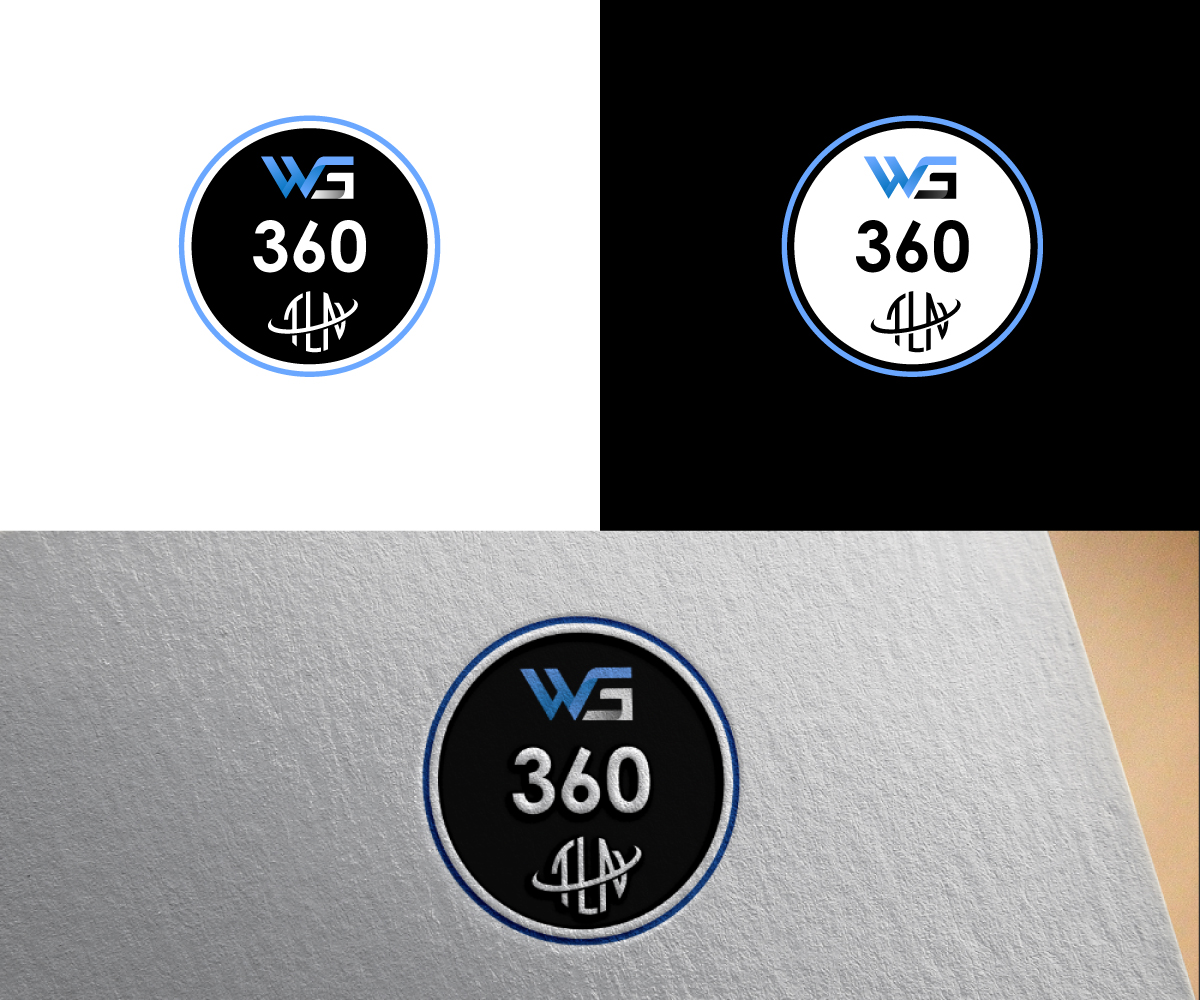 Logo Design by RS_Design for this project | Design #29847270