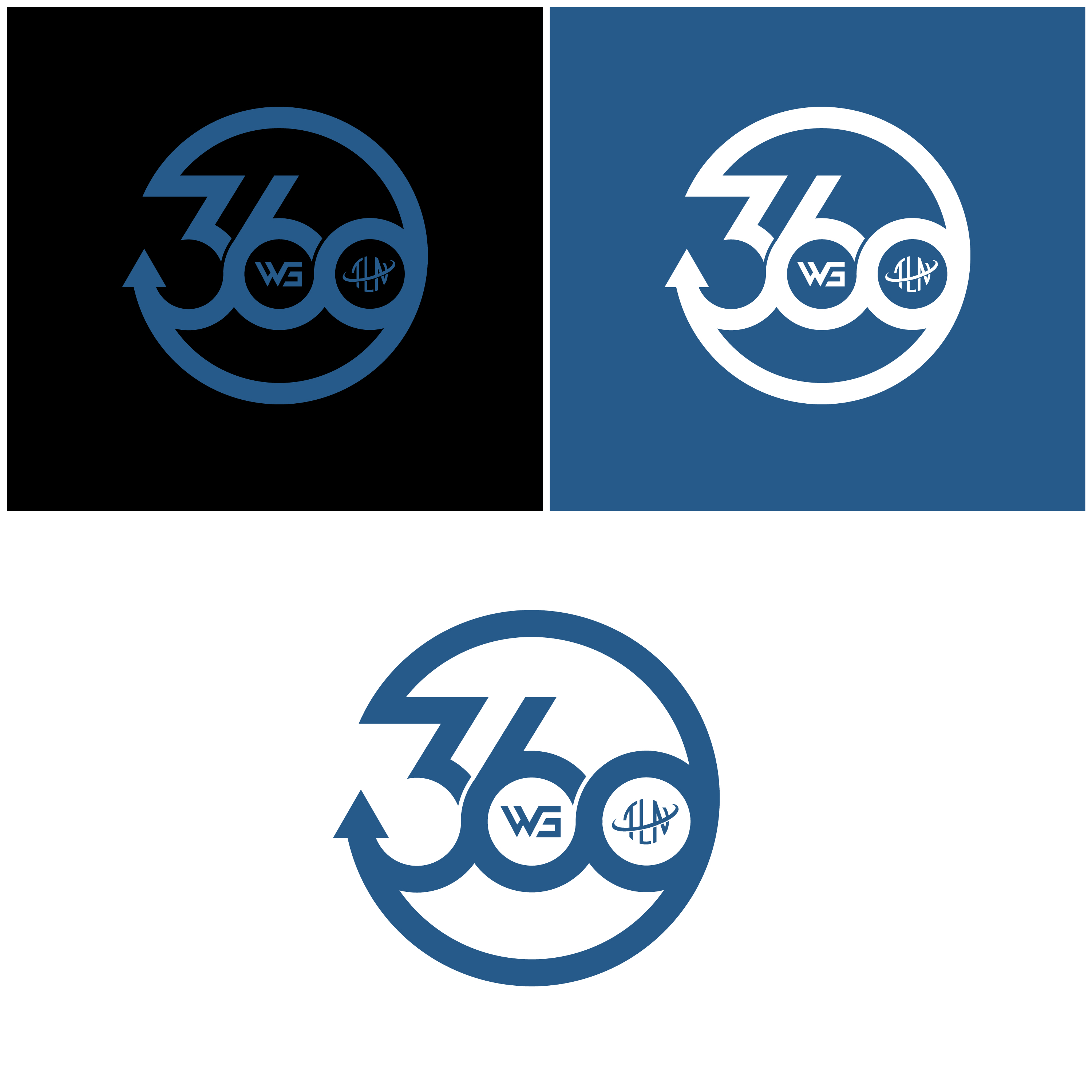 Logo-Design von ICKE für dieses Projekt | Design #29863908